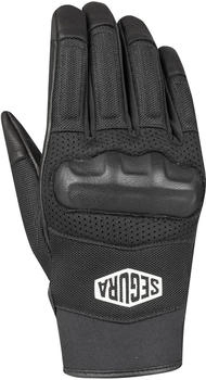 Segura Atol Handschuhe schwarz/weiss