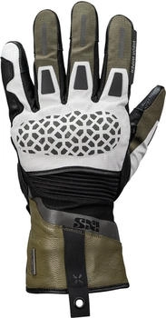 IXS Venture-STX 1.0 wasserdichte Handschuhe grün