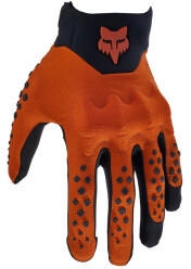 Fox Bomber LT 2023 Motocross Handschuhe schwarz/orange