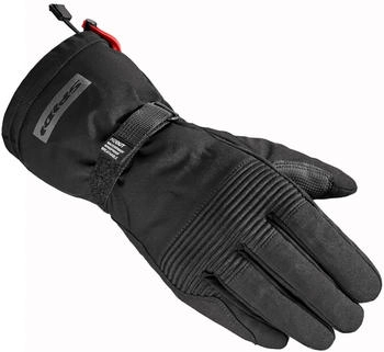 Spidi Wintertourer-Kp H2Out wasserdichte Handschuhe schwarz