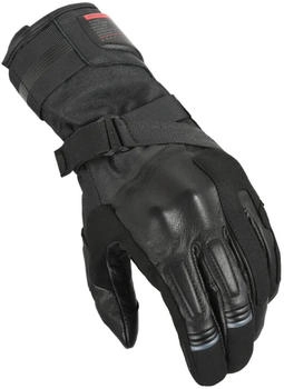 Macna Argos RTX wasserdichte Handschuhe schwarz