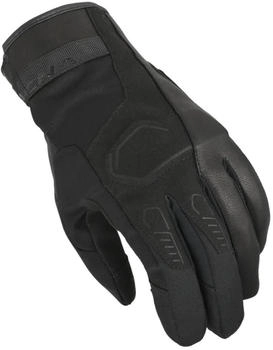 Macna Rizz RTX wasserdichte Damen Handschuhe schwarz