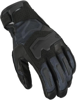Macna Haros 2.0 Damen Handschuhe schwarz