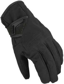 Macna Othano RTX wasserdichte Handschuhe schwarz