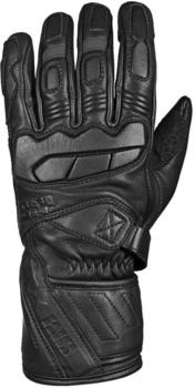 IXS Tour Tiga 2.0 Motorradhandschuhe schwarz