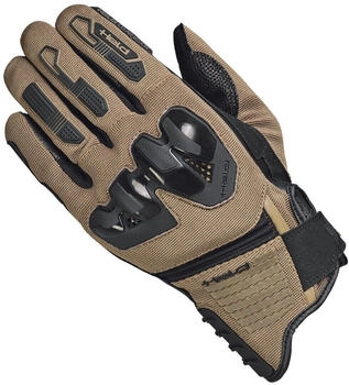 Held Sambia 2 Handschuhe schwarz/beige