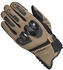 schwarz/beige: Held Sambia 2 Handschuhe