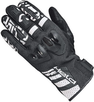 Held Sepang Handschuhe schwarz/weiss