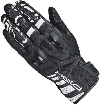 Held Sepang Damen Handschuhe schwarz/weiss