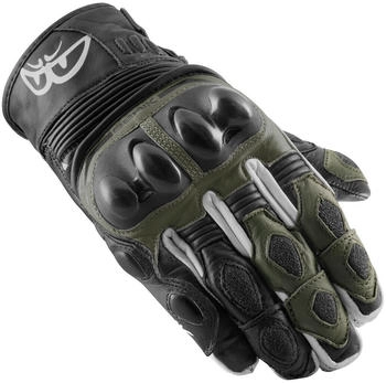 Berik Nador Handschuhe schwarz/grün