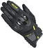 Damen schwarz/gelb: Held Sambia 2 Handschuhe