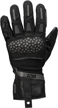 IXS Venture-STX 1.0 wasserdichte Handschuhe schwarz
