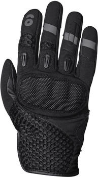 GMS Tyrus SF Handschuhe schwarz