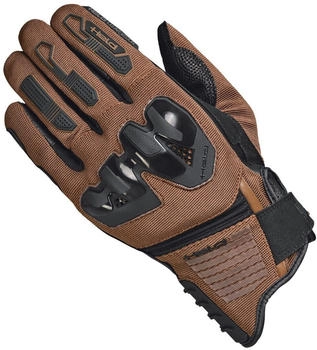 Held Sambia 2 Handschuhe schwarz/braun