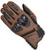 schwarz/braun: Held Sambia 2 Handschuhe