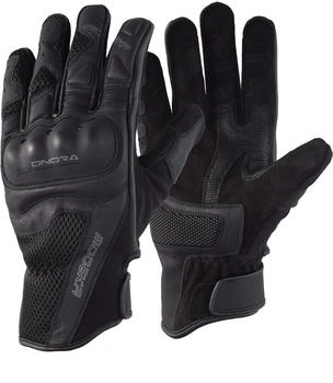 Modeka Sonora Handschuhe schwarz
