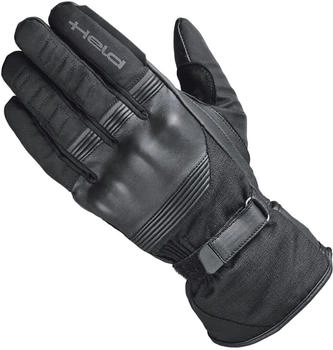 Held Polar 3 wasserdichte Damen Winterhandschuhe schwarz