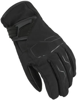 Macna Vanco RTX wasserdichte Handschuhe schwarz