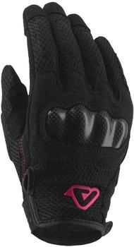 Acerbis Ramsey My Vented Damen Handschuhe schwarz/pink
