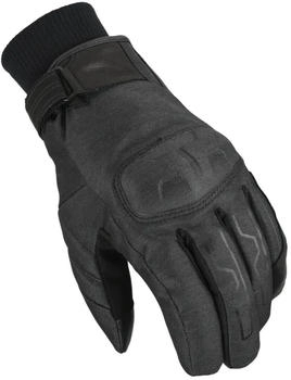 Macna Corridor 2.0 RTX wasserdichte Handschuhe schwarz