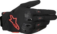Alpinestars 3561025-1030-XXL, Alpinestars Sp X 3 Motorrad Handschuhe Schwarz Rot male