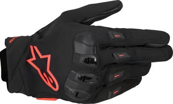 Alpinestars Sp X 3 Handschuhe (3561025) schwarz-rot