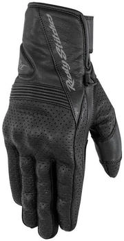 Rusty Stitches Martin Handschuhe (68384) schwarz