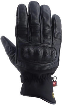 Helston's Horizon Handschuhe (2024112) schwarz