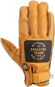 Helston's Motul Co-Brand Sommer Handschuhe (2024072) gold