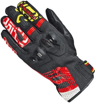 Held Sepang Handschuhe (022521-00) schwarz-weiss-rot