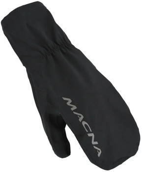 Macna Seer wasserdichte &Uuml;berziehhandschuhe (165-7052) schwarz