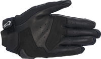 Alpinestars 3580525-12-M, Alpinestars Stella Sp X 3 Damen Motorrad Handschuhe Schwarz