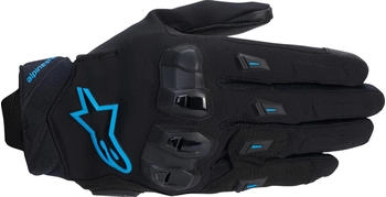 Alpinestars Stella Sp X 3 Damen Handschuhe (3580525) schwarz-blau