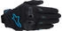 schwarz-blau: Alpinestars Stella Sp X 3 Damen Handschuhe (3580525)