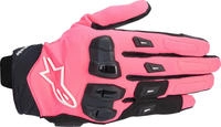 Alpinestars 3580525-3809-L, Alpinestars Stella Sp X 3 Woman Gloves Rosa L Frau Diva