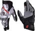 Leatt ADV HydraDri 7.5 Steel Short wasserdichte Handschuhe