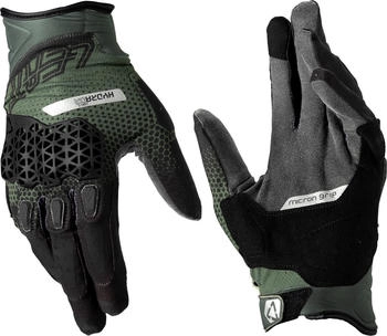 Leatt ADV Hydradri 5.5 Short wasserdichte Handschuhe