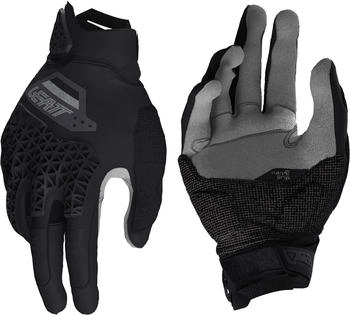 Leatt ADV Rally 5.5 Handschuhe (DLA6010) schwarz