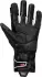 IXS Rapid-STX 1.0 wasserdichte Handschuhe (X4-310405) schwarz-weiss-rot
