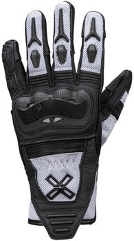 IXS Rapid-Air 1.0 Handschuhe (X4-350405) schwarz-grau
