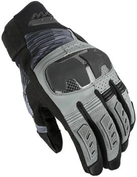 Macna Rime 2.0 Handschuhe (190-6334) schwarz-grau