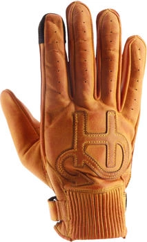 Helston's Golf Handschuhe (2025022) gold