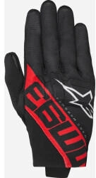 Alpinestars MM93 Reef V2 Handschuhe (3561125) schwarz-rot