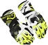schwarz-weiss-gelb: Macna Powertrack 2.0 Handschuhe (190-6341)