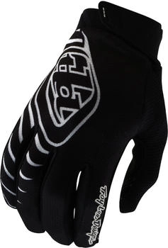 Troy Lee Designs GP Pro Mono Motocross Handschuhe schwarz