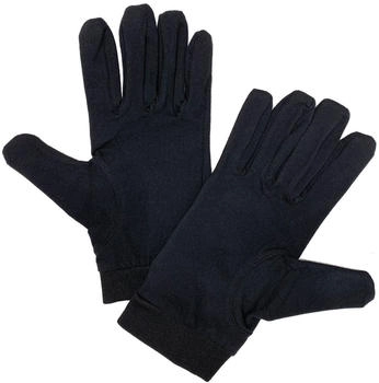 Germot Lycra Unterziehhandschuhe schwarz