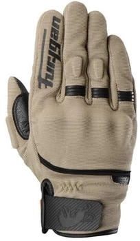 Furygan Jet D3O Evo Handschuhe beige