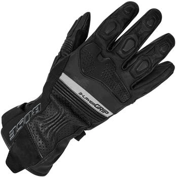 Büse Travel Master wasserdichte Handschuhe schwarz