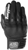 Furygan 65350-XXL-143, Furygan Jet D3O Evo Motorradhandschuhe Schwarz Weiss male