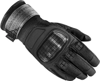 Spidi Rainwarrior 2 H2Out wasserdicht Handschuhe schwarz